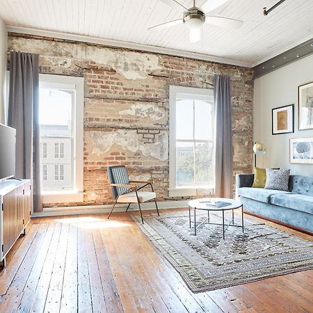 Sonder By Marriott Bonvoy The Broughton Apartments Historic District Savannah Esterno foto