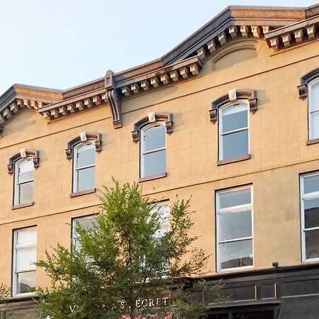 Sonder By Marriott Bonvoy The Broughton Apartments Historic District Savannah Esterno foto