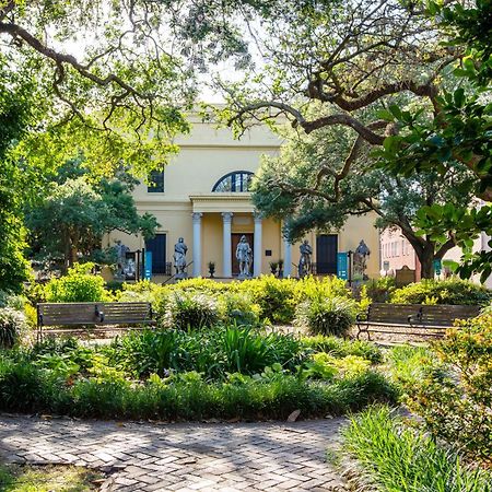 Sonder By Marriott Bonvoy The Broughton Apartments Historic District Savannah Esterno foto