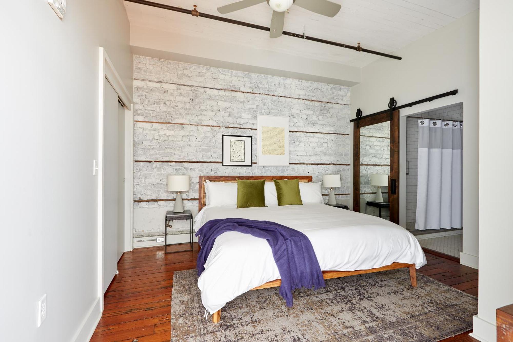Sonder By Marriott Bonvoy The Broughton Apartments Historic District Savannah Esterno foto