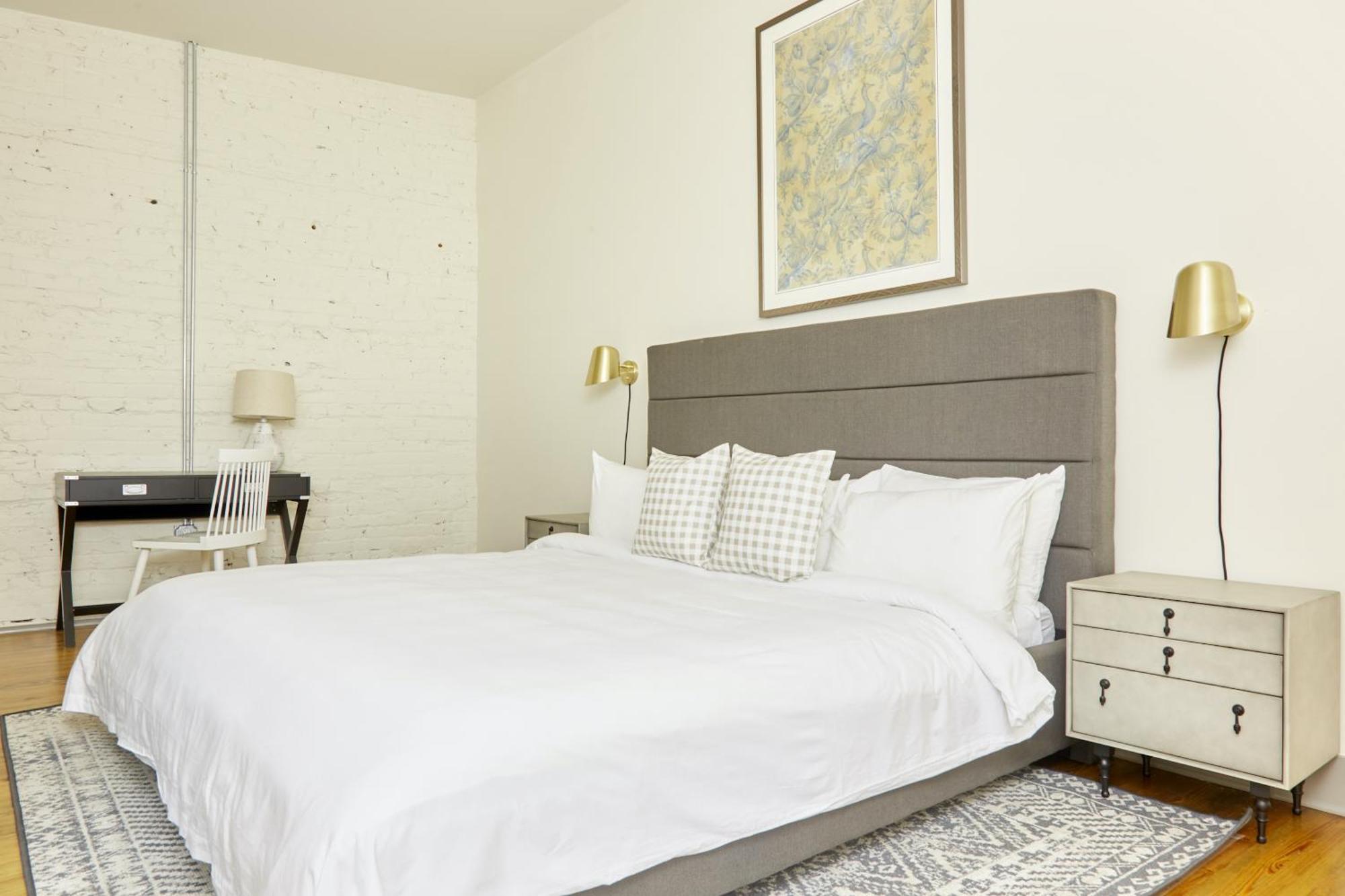 Sonder By Marriott Bonvoy The Broughton Apartments Historic District Savannah Camera foto