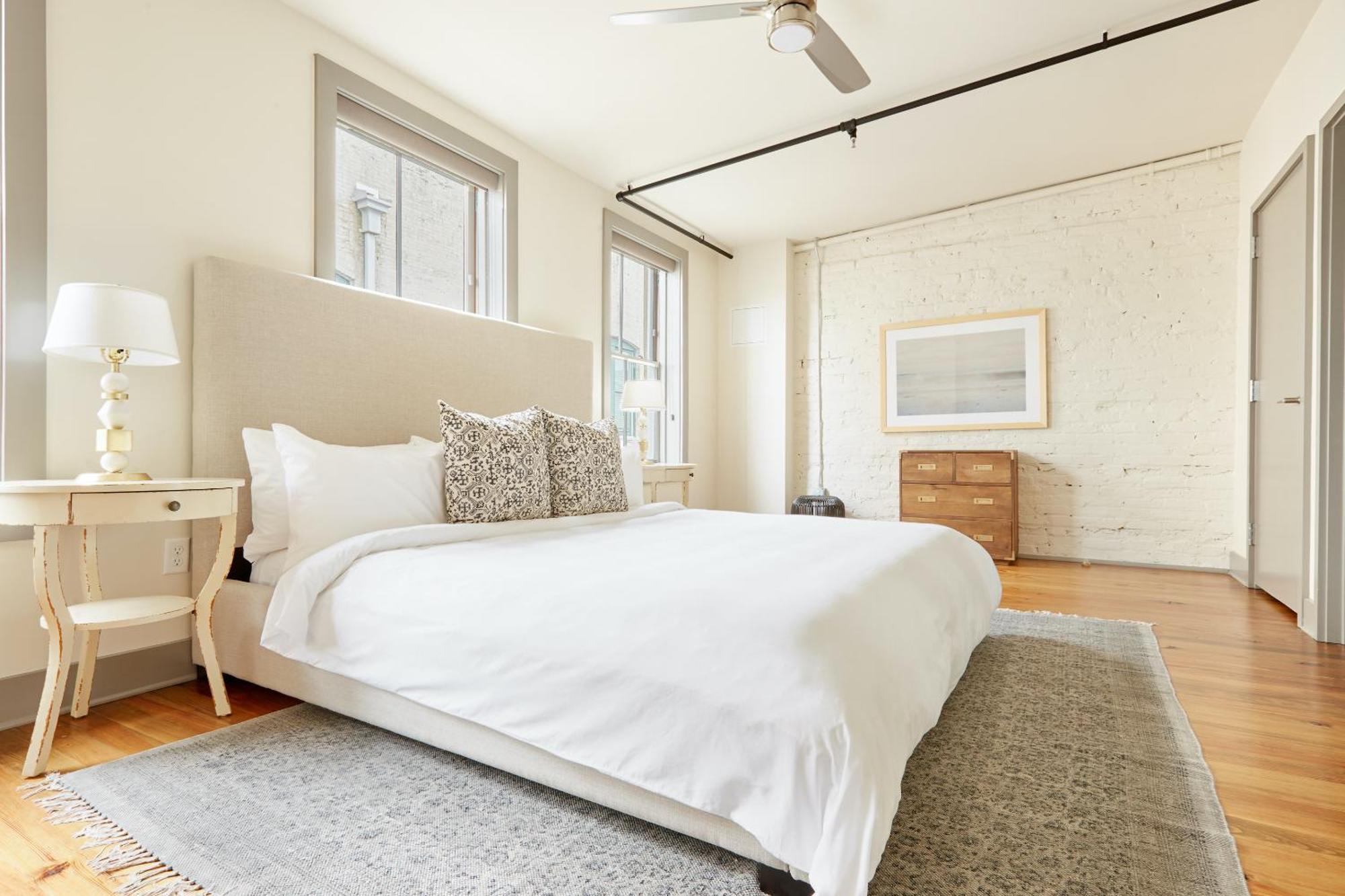 Sonder By Marriott Bonvoy The Broughton Apartments Historic District Savannah Esterno foto